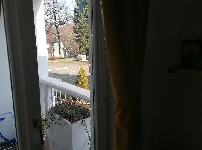 Relja Jezero Apartman