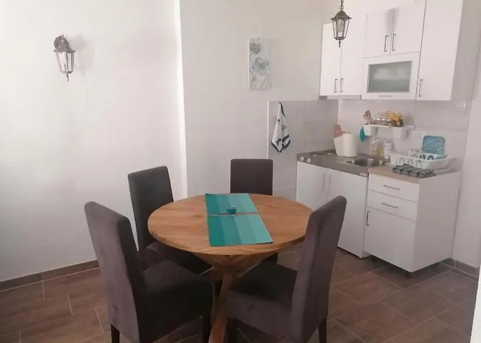 Apartman Relja Jezero *