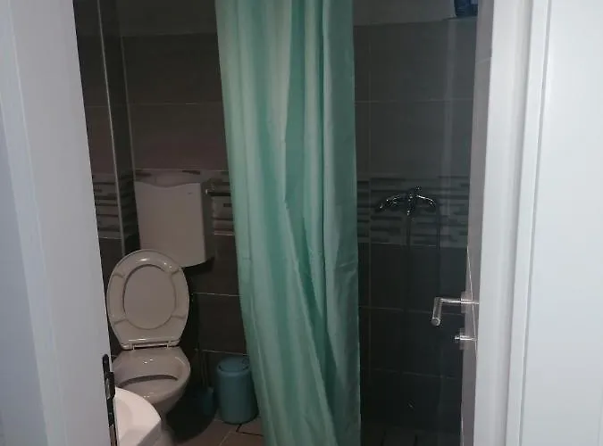 Relja Jezero Apartman