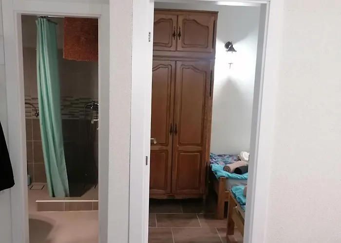 Relja Jezero Apartman Vrnjačka Banja