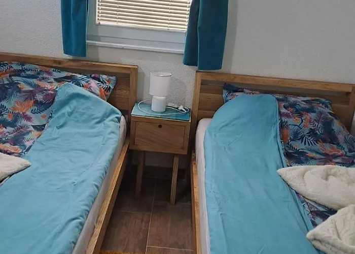 Relja Jezero * Vrnjačka Banja