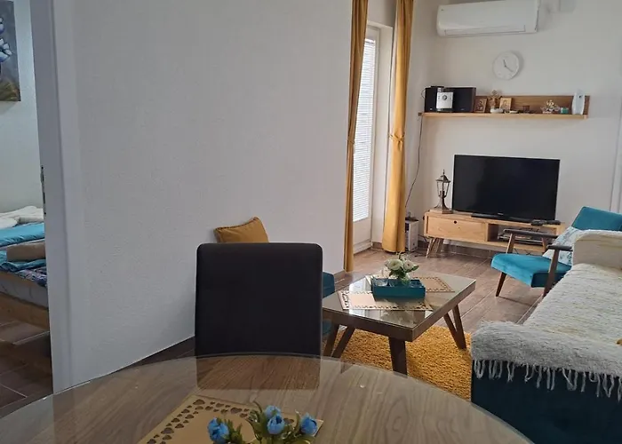 Apartman Relja Jezero Vrnjačka Banja
