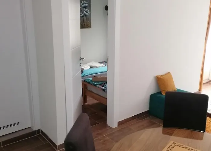 Apartman Relja Jezero