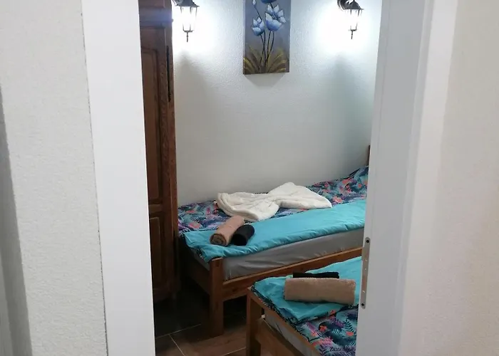 Relja Jezero Vrnjačka Banja